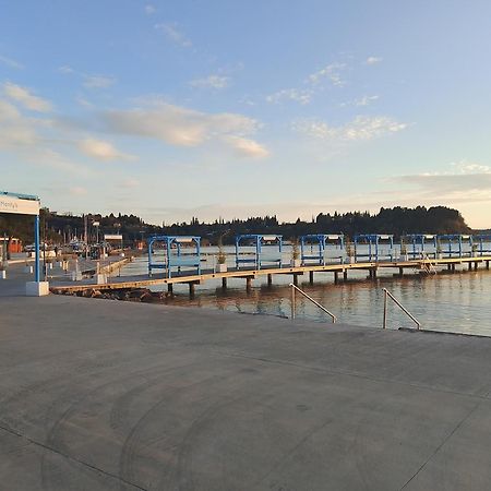 Apartment M&R Portorož Exteriér fotografie