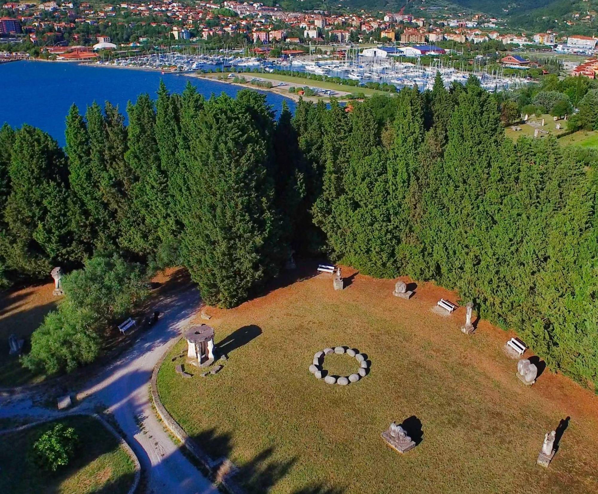 Apartment M&R Portorož Exteriér fotografie
