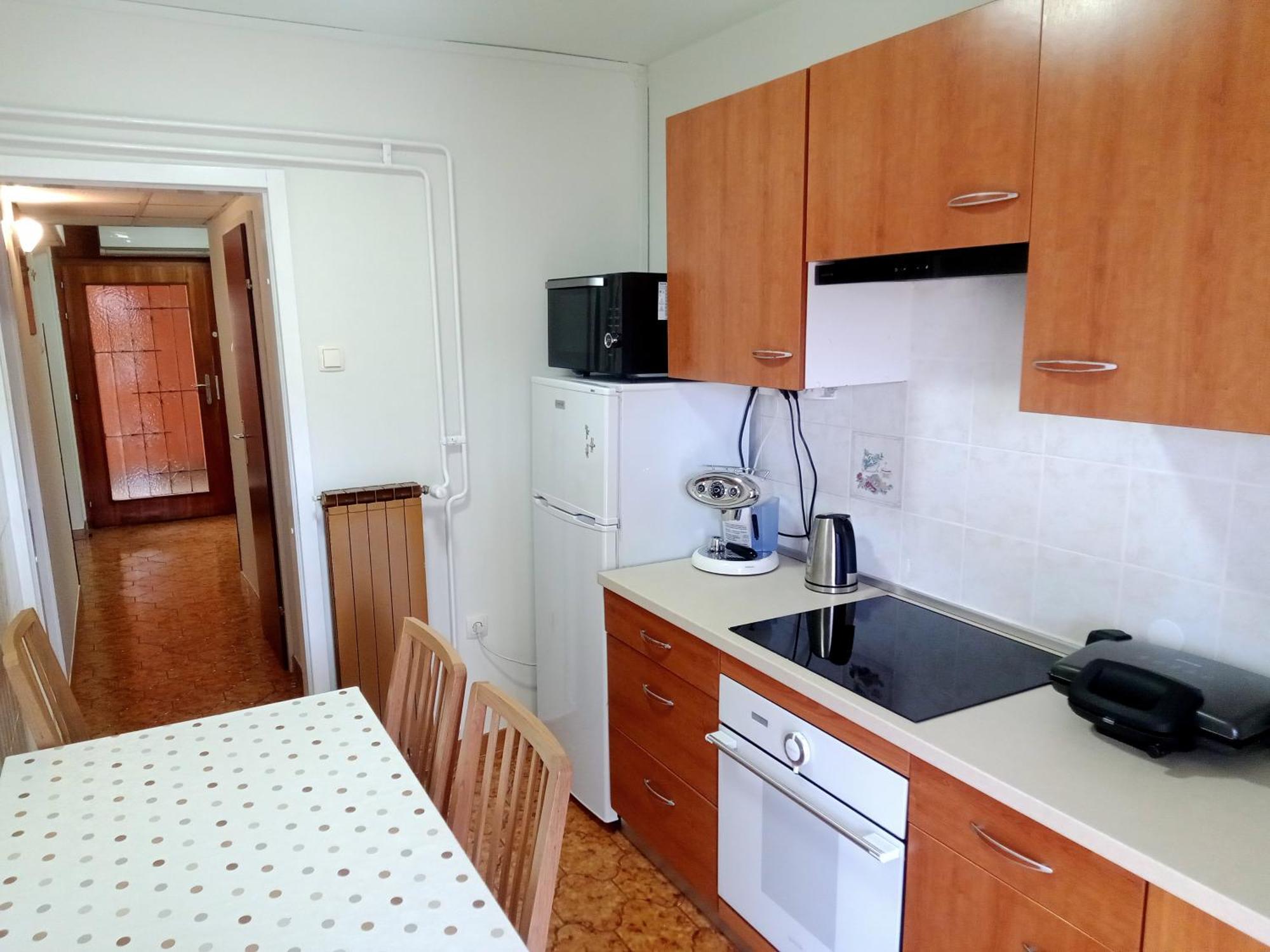 Apartment M&R Portorož Exteriér fotografie