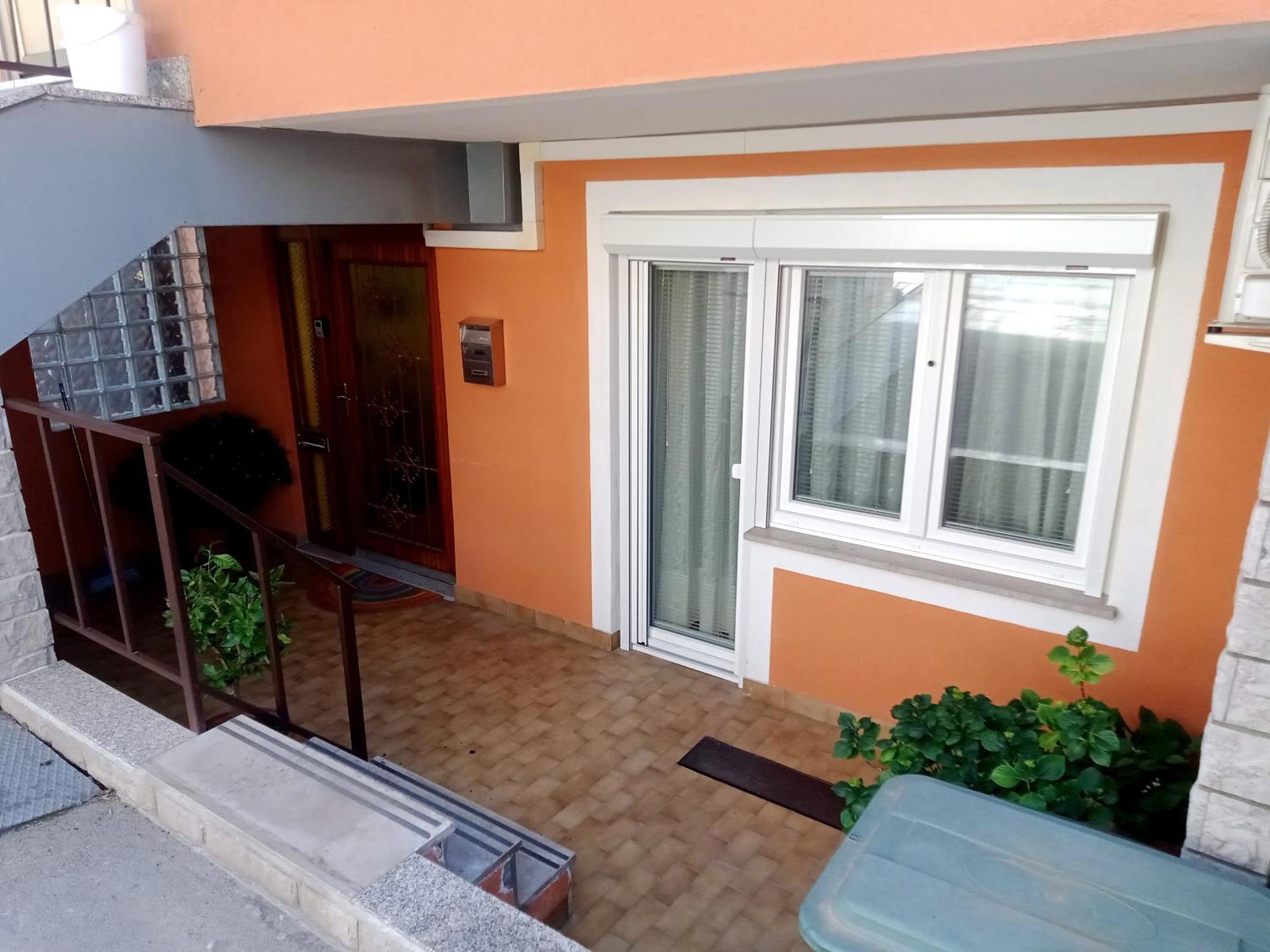 Apartment M&R Portorož Exteriér fotografie