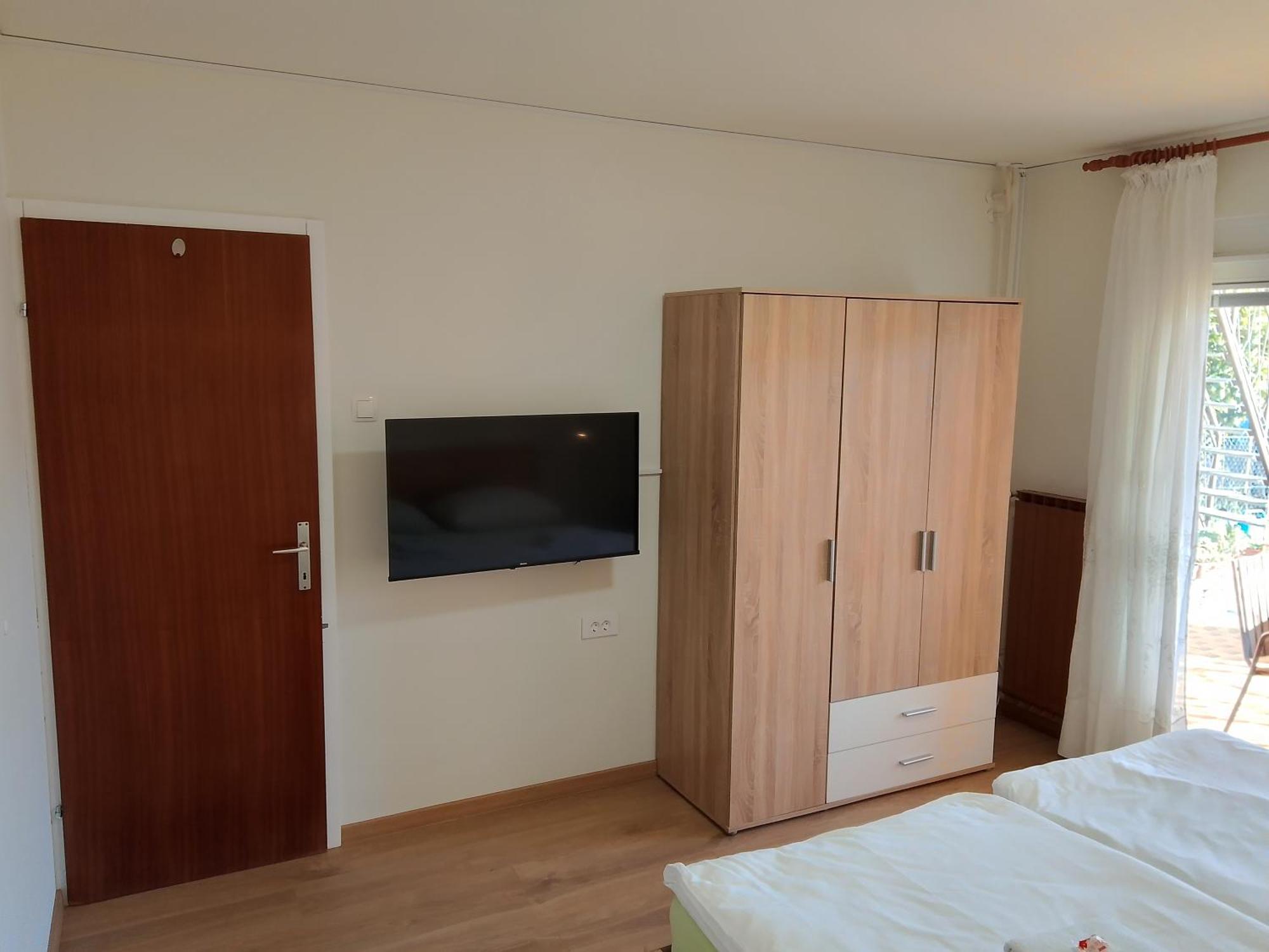Apartment M&R Portorož Exteriér fotografie
