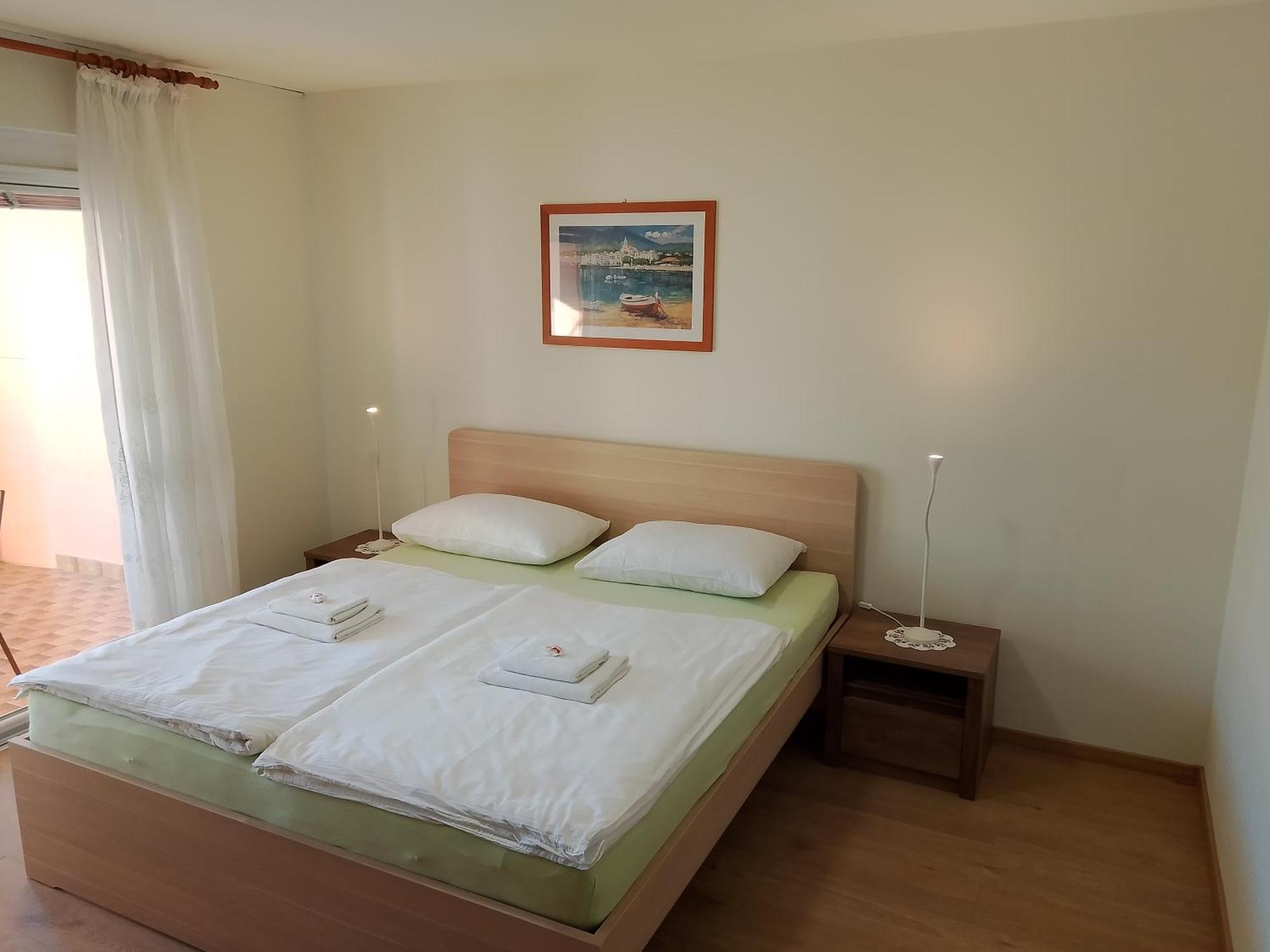 Apartment M&R Portorož Exteriér fotografie