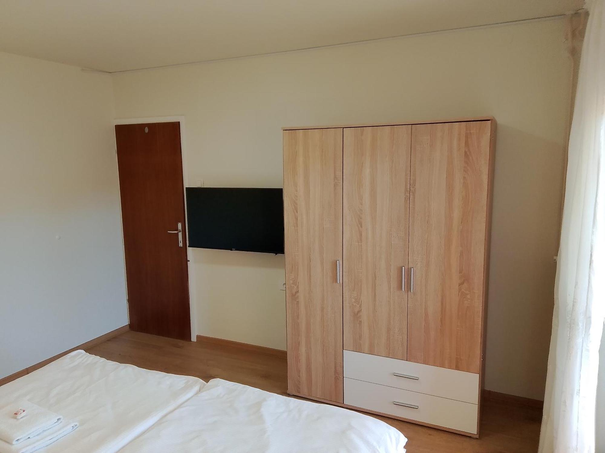 Apartment M&R Portorož Exteriér fotografie