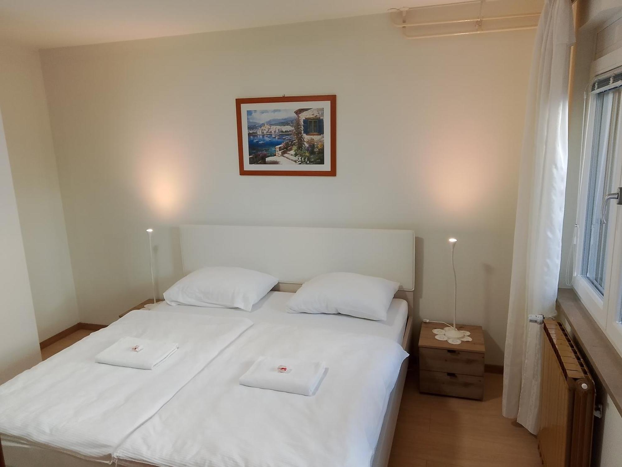 Apartment M&R Portorož Exteriér fotografie