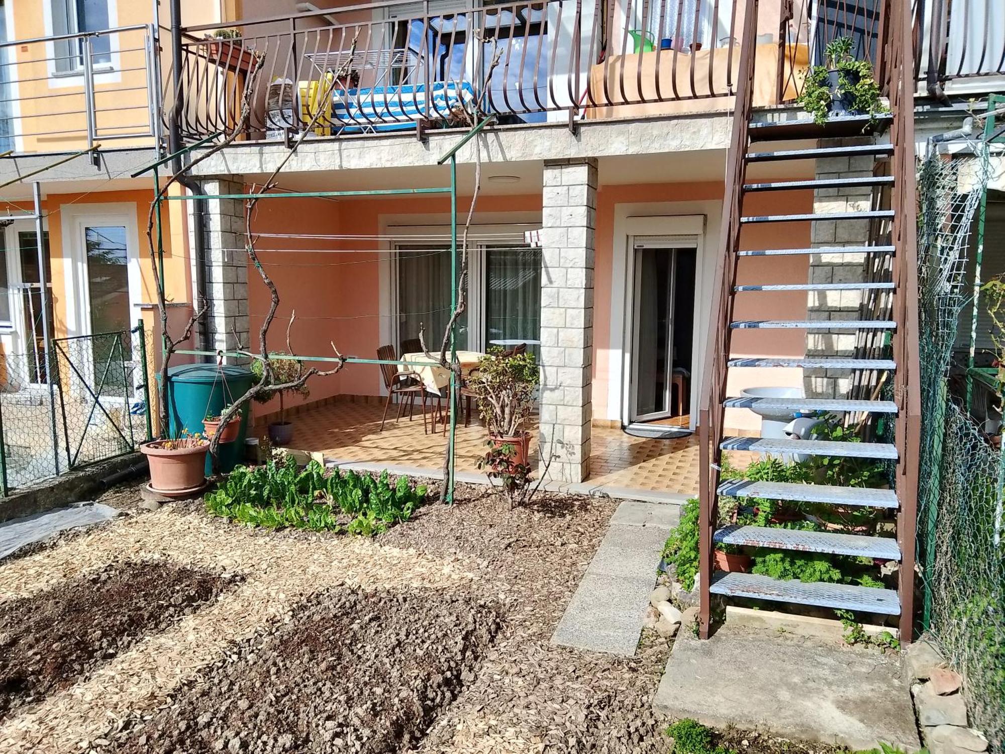 Apartment M&R Portorož Exteriér fotografie